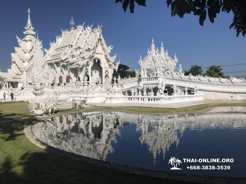 Golden Triangle Premium guided trip from Pattaya Thailand - photo 117
