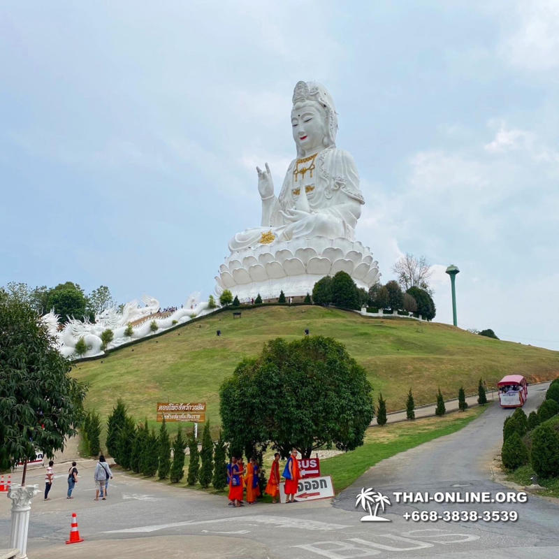 Golden Triangle Premium guided trip from Pattaya Thailand - photo 156