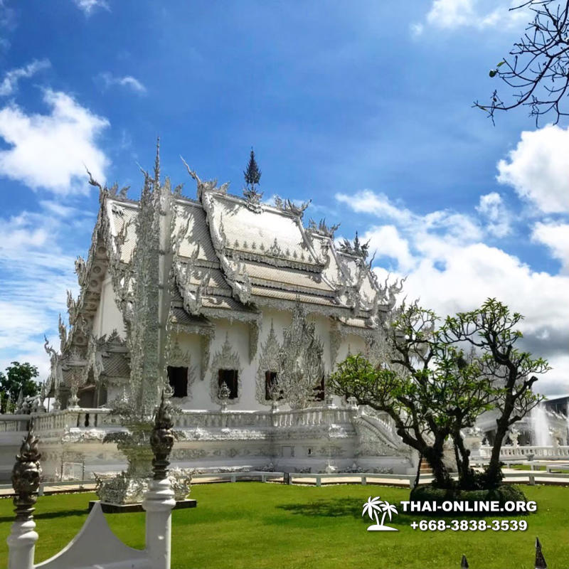 Golden Triangle Premium guided trip from Pattaya Thailand - photo 64