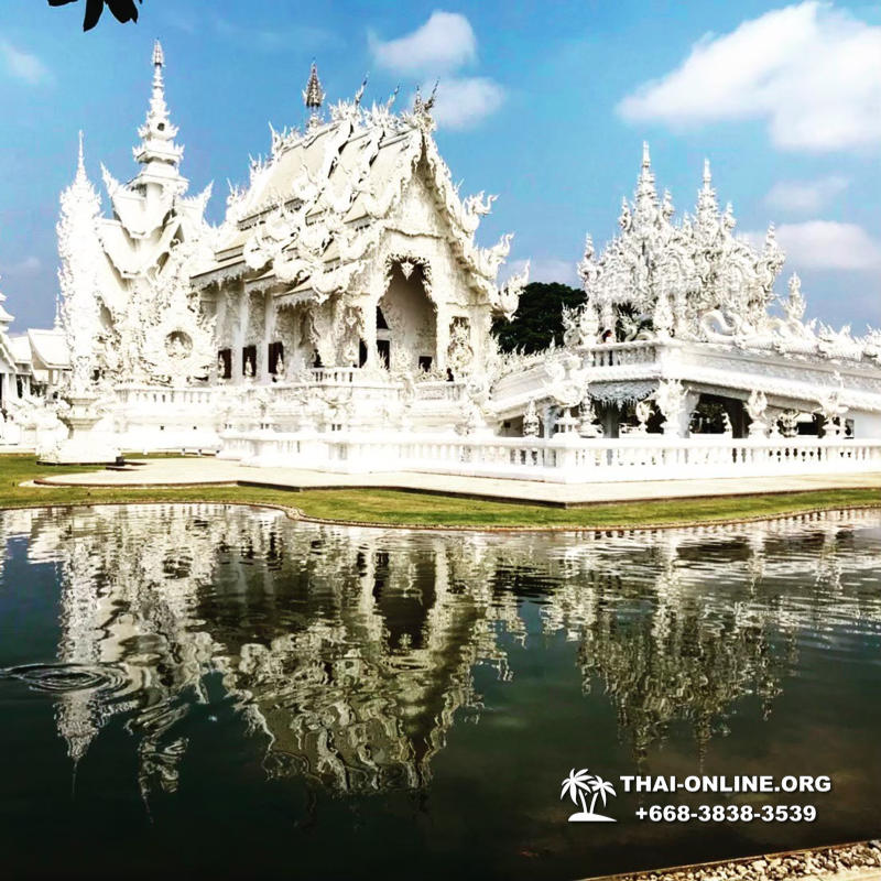 Golden Triangle Premium guided trip from Pattaya Thailand - photo 37