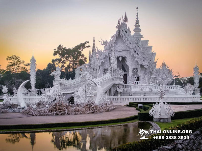 Golden Triangle Premium guided trip from Pattaya Thailand - photo 108
