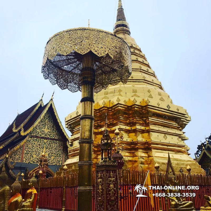 Golden Triangle Premium guided trip from Pattaya Thailand - photo 28