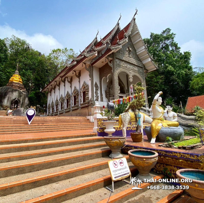 Golden Triangle Premium guided trip from Pattaya Thailand - photo 158