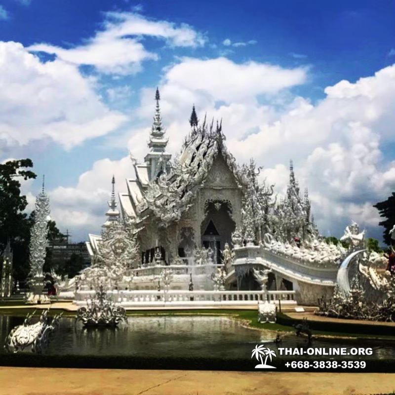 Golden Triangle Premium guided trip from Pattaya Thailand - photo 84