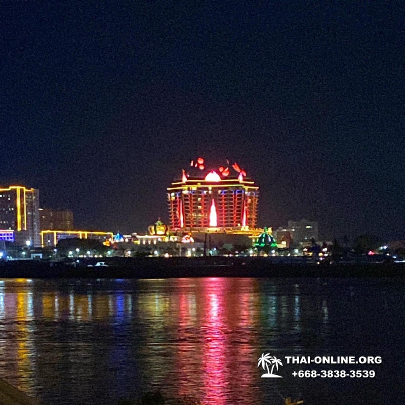 Golden Triangle Premium guided trip from Pattaya Thailand - photo 148