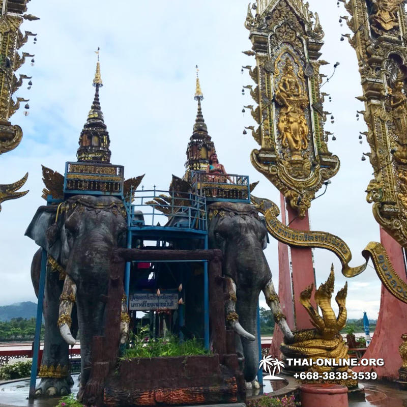 Golden Triangle Premium guided trip from Pattaya Thailand - photo 38