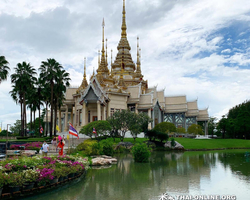 Treasures of Isan guided trip 7 Countries Pattaya Thailand photo 116