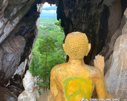 Treasures of Isan guided trip 7 Countries Pattaya Thailand photo 201