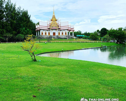 Treasures of Isan guided trip 7 Countries Pattaya Thailand photo 189