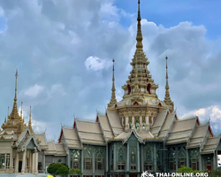 Treasures of Isan guided trip 7 Countries Pattaya Thailand photo 120