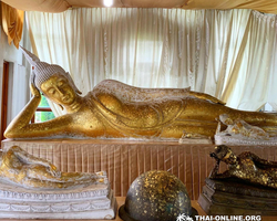 Treasures of Isan guided trip 7 Countries Pattaya Thailand photo 104