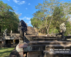 Treasures of Isan guided trip 7 Stran from Pattaya Thailand photo 225