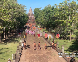 Treasures of Isan guided trip 7 Countries Pattaya Thailand photo 141
