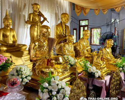 Treasures of Isan guided trip 7 Countries Pattaya Thailand photo 106
