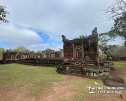 Treasures of Isan guided trip from Pattaya Thailand - photo 253