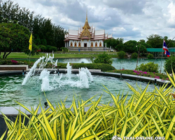 Treasures of Isan guided trip 7 Countries Pattaya Thailand photo 108