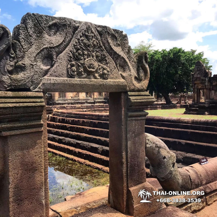 Treasures of Isan guided trip from Pattaya Thailand - photo 15