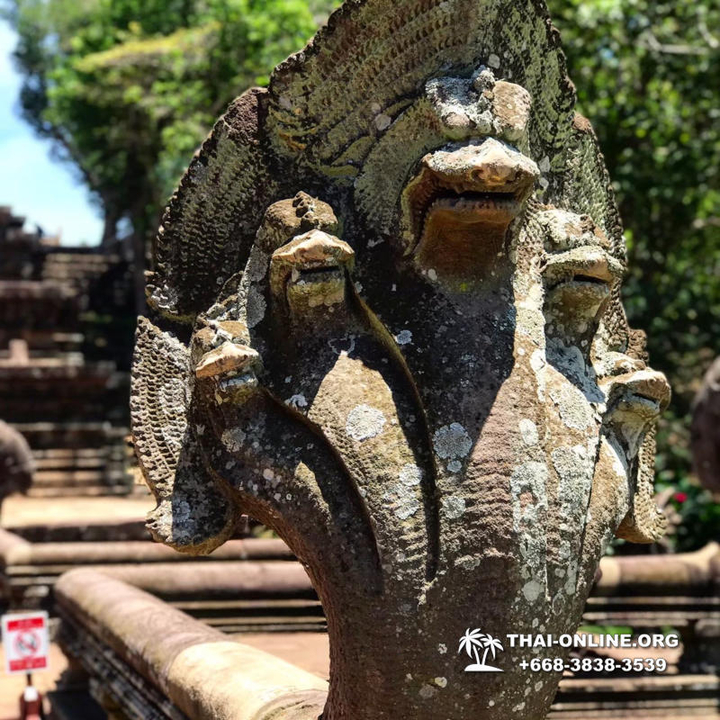 Treasures of Isan guided trip from Pattaya Thailand - photo 45