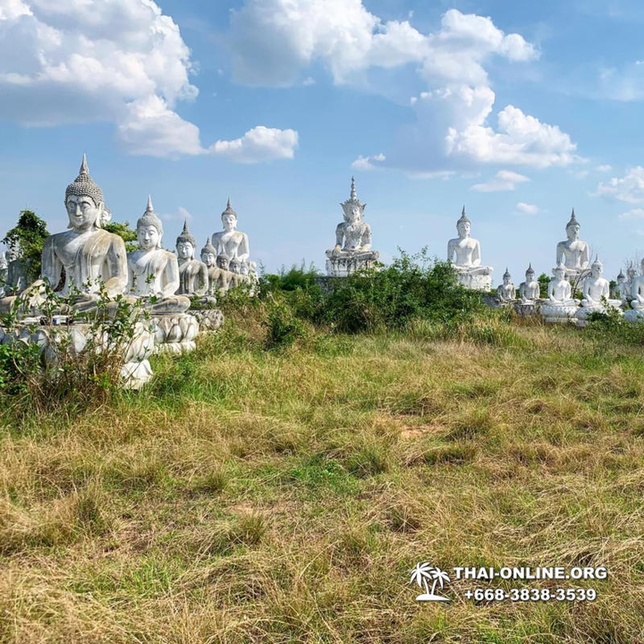 Treasures of Isan guided trip 7 Countries Pattaya Thailand photo 142