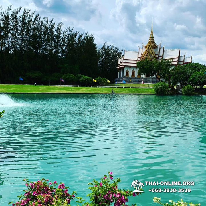 Treasures of Isan guided trip 7 Countries Pattaya Thailand photo 102