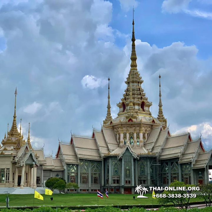 Isaan Treasures tour from Pattaya - photo 25