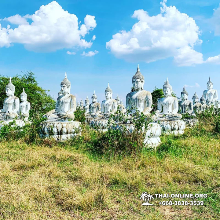 Treasures of Isan guided trip from Pattaya Thailand - photo 61