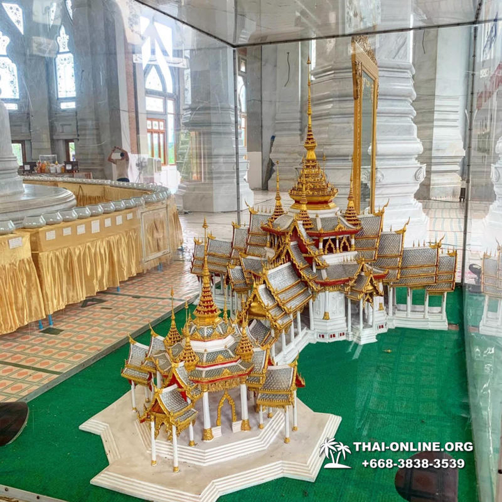 Treasures of Isan guided trip 7 Countries Pattaya Thailand photo 105