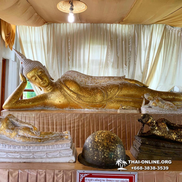 Isaan Treasures tour from Pattaya - photo 7