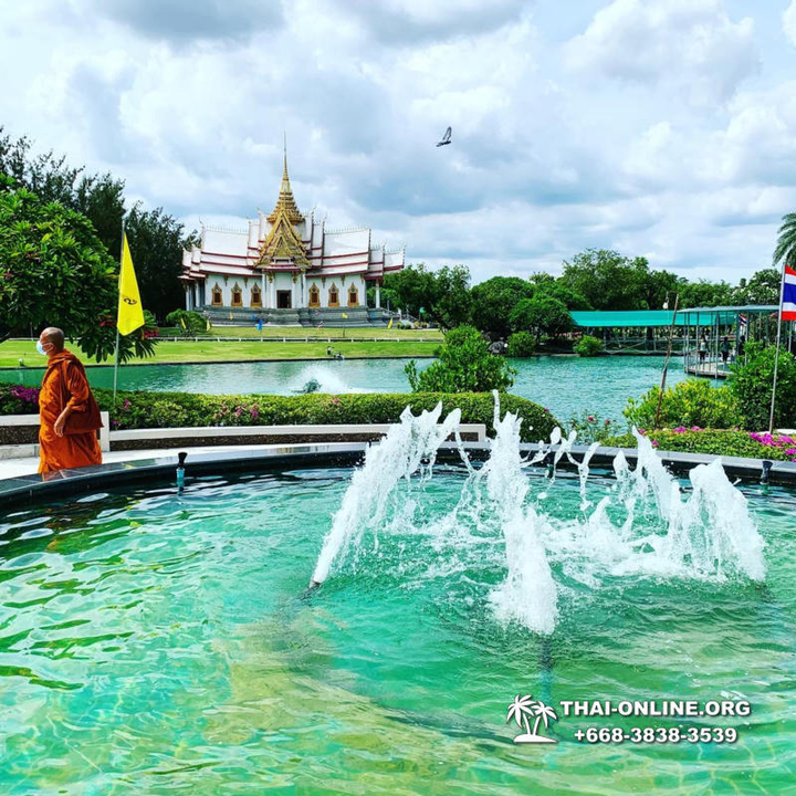 Isaan Treasures tour from Pattaya - photo 3