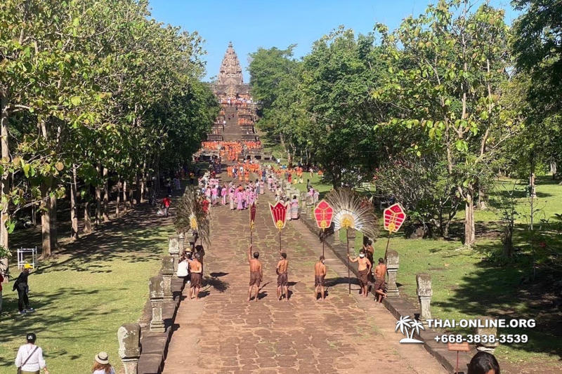 Isaan Treasures tour from Pattaya - photo 48
