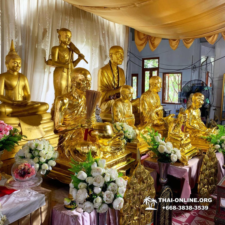 Isaan Treasures tour from Pattaya - photo 9