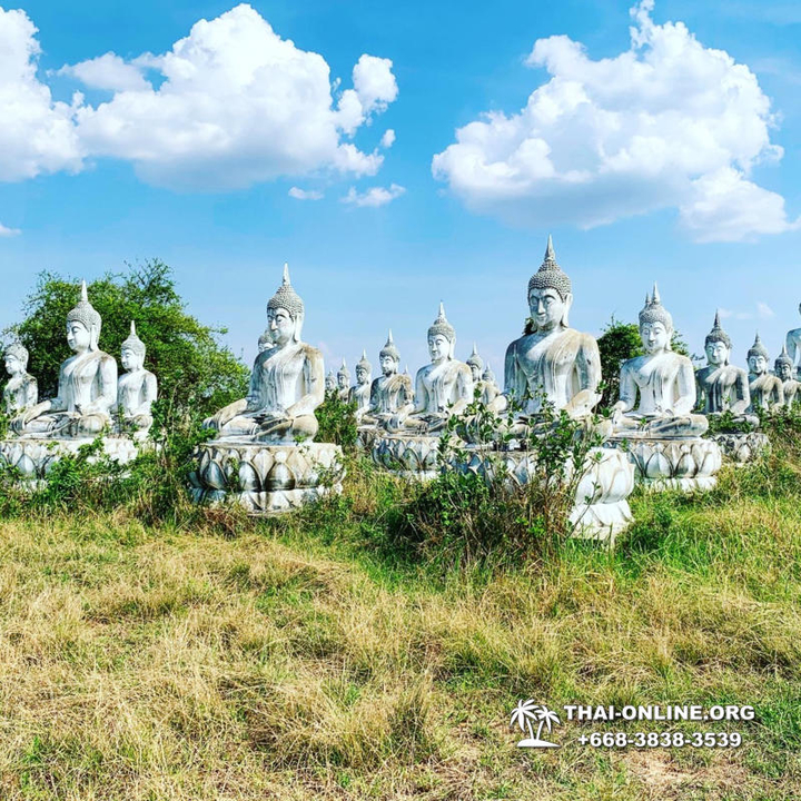 Treasures of Isan guided trip 7 Countries Pattaya Thailand photo 145