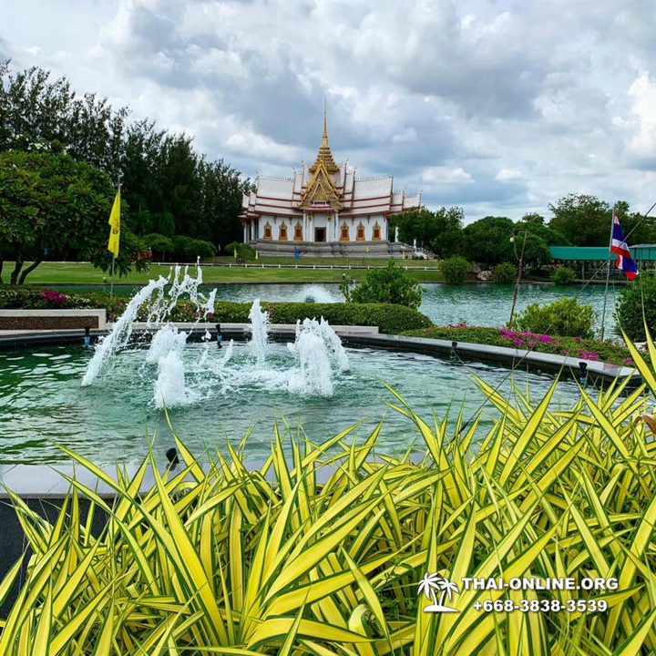 Isaan Treasures tour from Pattaya - photo 11