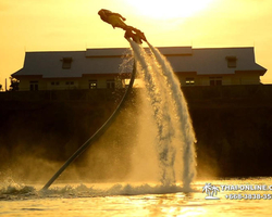 Flyboard Station Pattaya excursion 7 Countries in Thailand - photo 111