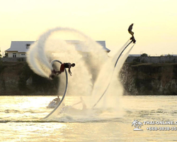 Flyboard Station Pattaya excursion 7 Countries in Thailand - photo 116