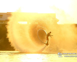 Flyboard Station Pattaya excursion 7 Countries in Thailand - photo 113