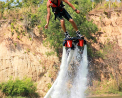 Flyboard Station Pattaya excursion 7 Countries in Thailand - photo 109