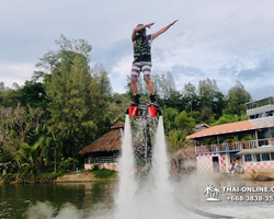 Flyboard Station Pattaya excursion 7 Countries in Thailand - photo 100