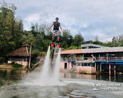 Flyboard Station Pattaya excursion 7 Countries in Thailand - photo 112
