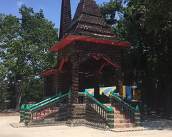 Emerald Triangle tour of Seven Countries Pattaya Thailand photo 29