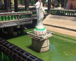 Emerald Triangle tour of Seven Countries Pattaya Thailand photo 206
