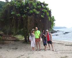 Emerald Island guided tour from Pattaya in Thailand - photo 26