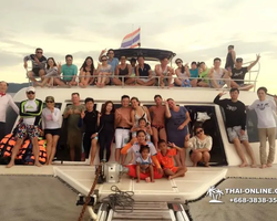 Serenity 71 island cruise from Pattaya Thailand photo 22