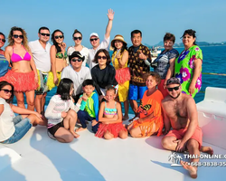 Serenity 71 island cruise Pattaya Thailand Seven Countries photo 158