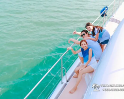 Serenity 71 island cruise from Pattaya Thailand photo 70