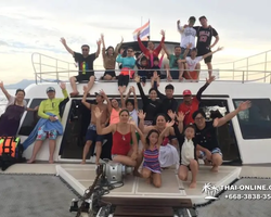 Serenity 71 island cruise from Pattaya Thailand photo 27