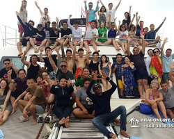 Serenity 71 island cruise Pattaya Thailand Seven Countries photo 124