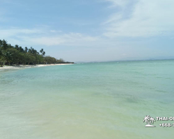 Southern Koh Thaloo private island from Pattaya Thailand photo 216