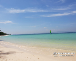 Southern Koh Thaloo private island from Pattaya Thailand photo 213
