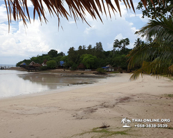 Southern Koh Thaloo private island from Pattaya Thailand photo 56